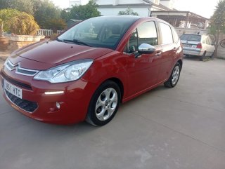 Citroen C3 2014