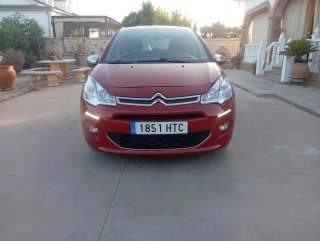 Citroen C3 2014
