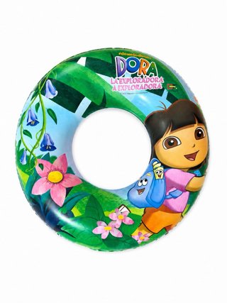 Flotador Dora La Exploradora Nickelodeon