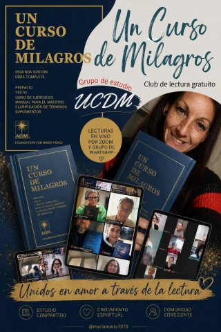 Un curso de Milagros