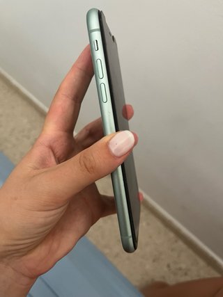 iPhone 11 128GB Verde
