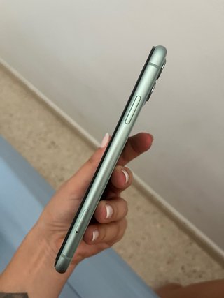 iPhone 11 128GB Verde