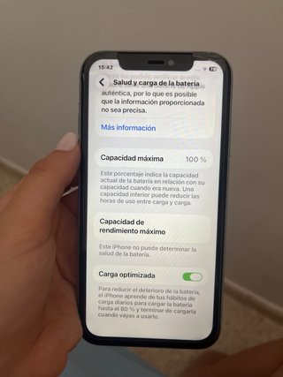 iPhone 11 128GB Verde