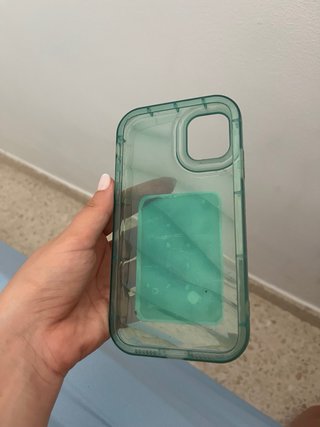 iPhone 11 128GB Verde
