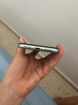 iPhone 11 128GB Verde