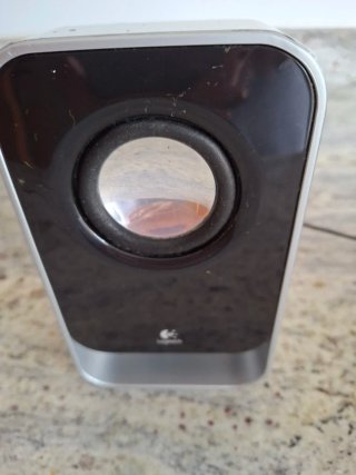 Altavoces Logitech LS21 Multimedia