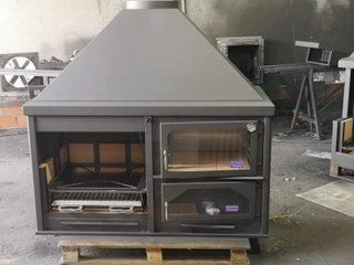 OFERTAS PARRILLAS