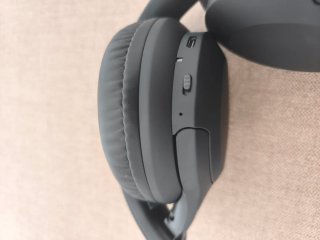 Auriculares Vieta Pro Negros NUEVOS  (sin caja)