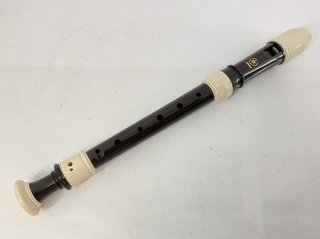 Flauta dulce Yamaha YRS-302B III
