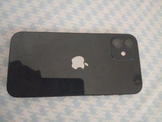 iPhone Negro