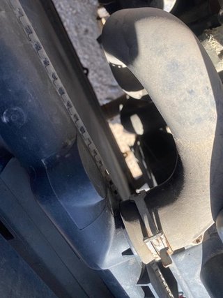 RADIADOR AGUA CITROEN XSARA PICASSO NFV