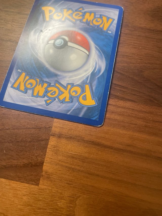 Carta Pokémon Bastiodon Rumble Lv.49