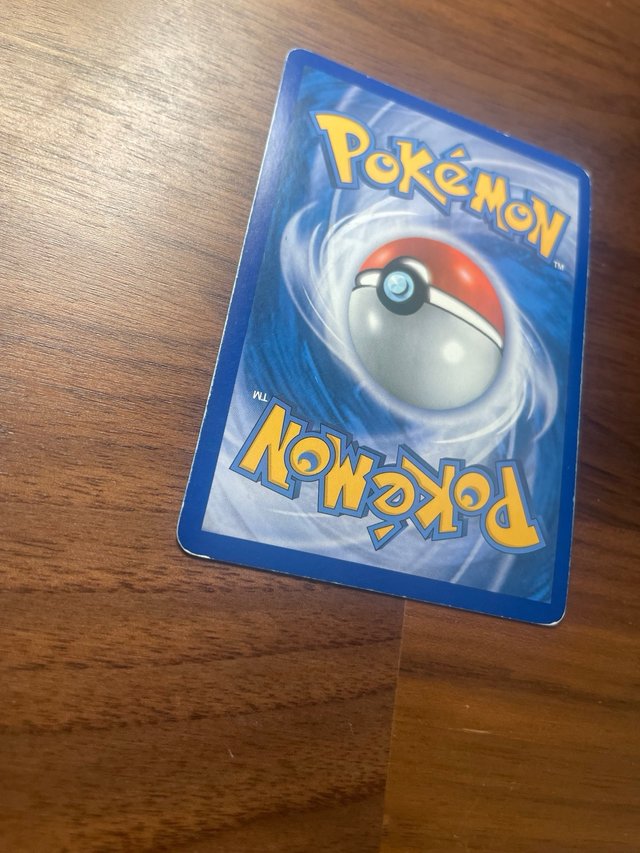 Carta Pokémon Bastiodon Rumble Lv.49