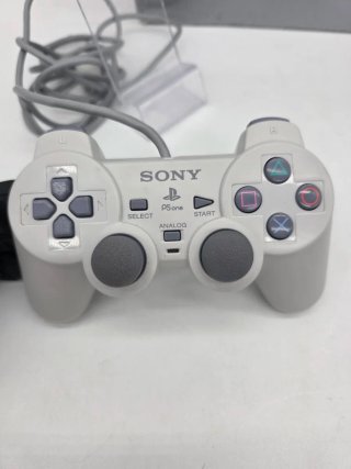 PS One Sony Completa Cavi Controller Scatola 2357