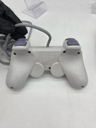 PS One Sony Completa Cavi Controller Scatola 2357