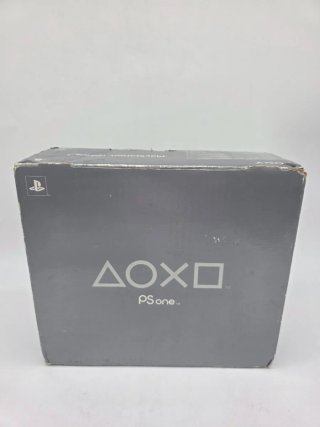 PS One Sony Completa Cavi Controller Scatola 2357