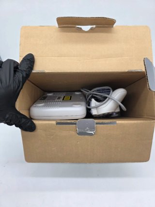 PS One Sony Completa Cavi Controller Scatola 2357