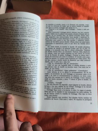 La hoguera de las vanidades. Tom Wolfe.