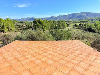 Casa rural en alquiler en Calvià en Calvià