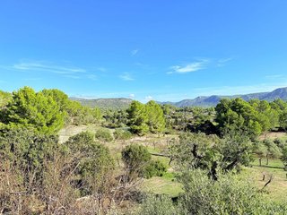 Casa rural en alquiler en Calvià en Calvià