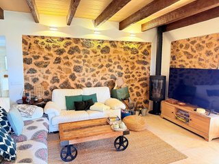 Casa rural en alquiler en Calvià en Calvià