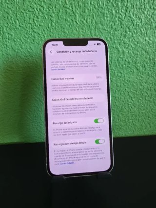 iPhone 13 128GB Rosa