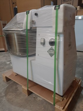 AMASADORA 30LT EXTREME / PARA 25KG DE MASA TOTAL