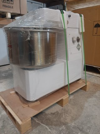 AMASADORA 30LT EXTREME / PARA 25KG DE MASA TOTAL