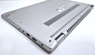 Portátil Táctil Lenovo Yoga i3 8GB RAM 1.256GB SSD