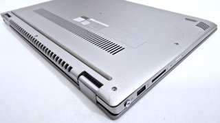 Portátil Táctil Lenovo Yoga i3 8GB RAM 1.256GB SSD