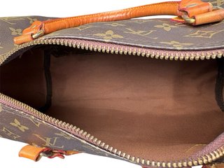 Borsa Louis Vuitton Speedy Monogram