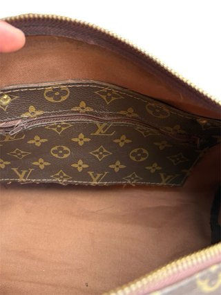 Borsa Louis Vuitton Speedy Monogram