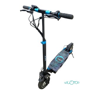 PATINETE ELECTRICO B-MOV 6.0 1000W