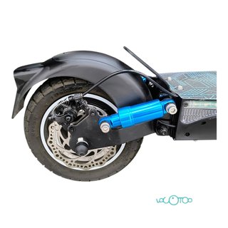 PATINETE ELECTRICO B-MOV 6.0 1000W