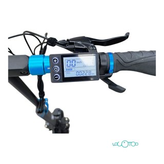 PATINETE ELECTRICO B-MOV 6.0 1000W