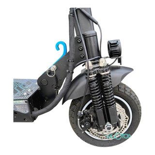 PATINETE ELECTRICO B-MOV 6.0 1000W