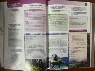 Exam Focus 2 Student's Book Print & Digital Int...
