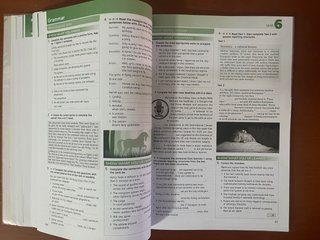 Exam Focus 2 Student's Book Print & Digital Int...