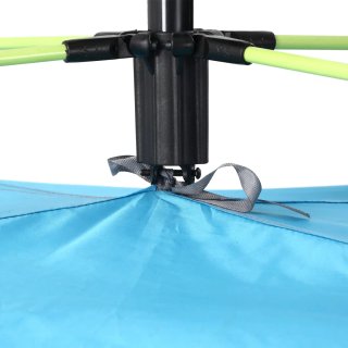 Carpa Playa Outsunny 1-2 Personas Pop-Up