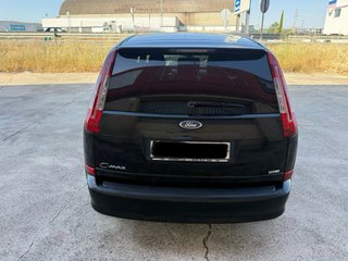 Ford C-MAX 2008