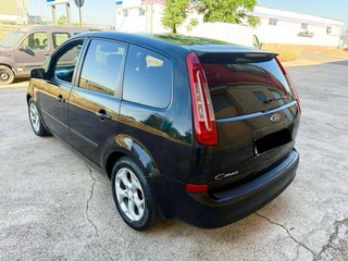 Ford C-MAX 2008