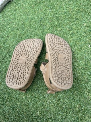 Sandalias Zapato Feroz Talla 24