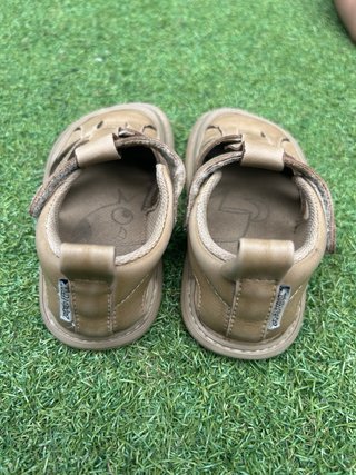 Sandalias Zapato Feroz Talla 24