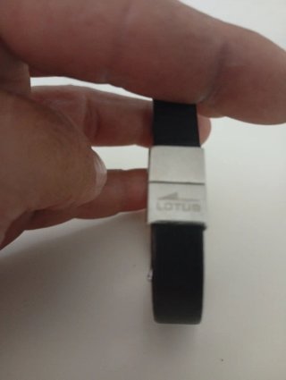 Pulsera Lotus