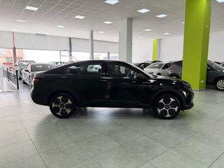 Citroen C4 X Plus Hybrid 1.2 145CV eDCS6 MHEV!!!!!
