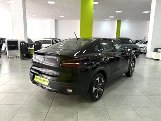 Citroen C4 X Plus Hybrid 1.2 145CV eDCS6 MHEV!!!!!