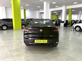 Citroen C4 X Plus Hybrid 1.2 145CV eDCS6 MHEV!!!!!