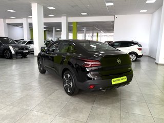 Citroen C4 X Plus Hybrid 1.2 145CV eDCS6 MHEV!!!!!