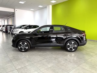 Citroen C4 X Plus Hybrid 1.2 145CV eDCS6 MHEV!!!!!