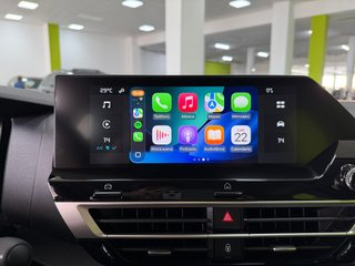 Citroen C4 X Plus Hybrid 1.2 145CV eDCS6 MHEV!!!!!